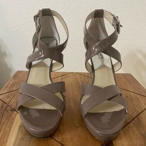 Vince Camuto heels